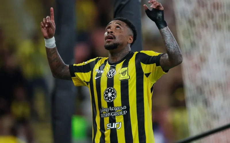 قنوات مجانية.. ترددات بث مباراة الاتحاد والأخدود ضمن منافسات دوري روشن السعودي